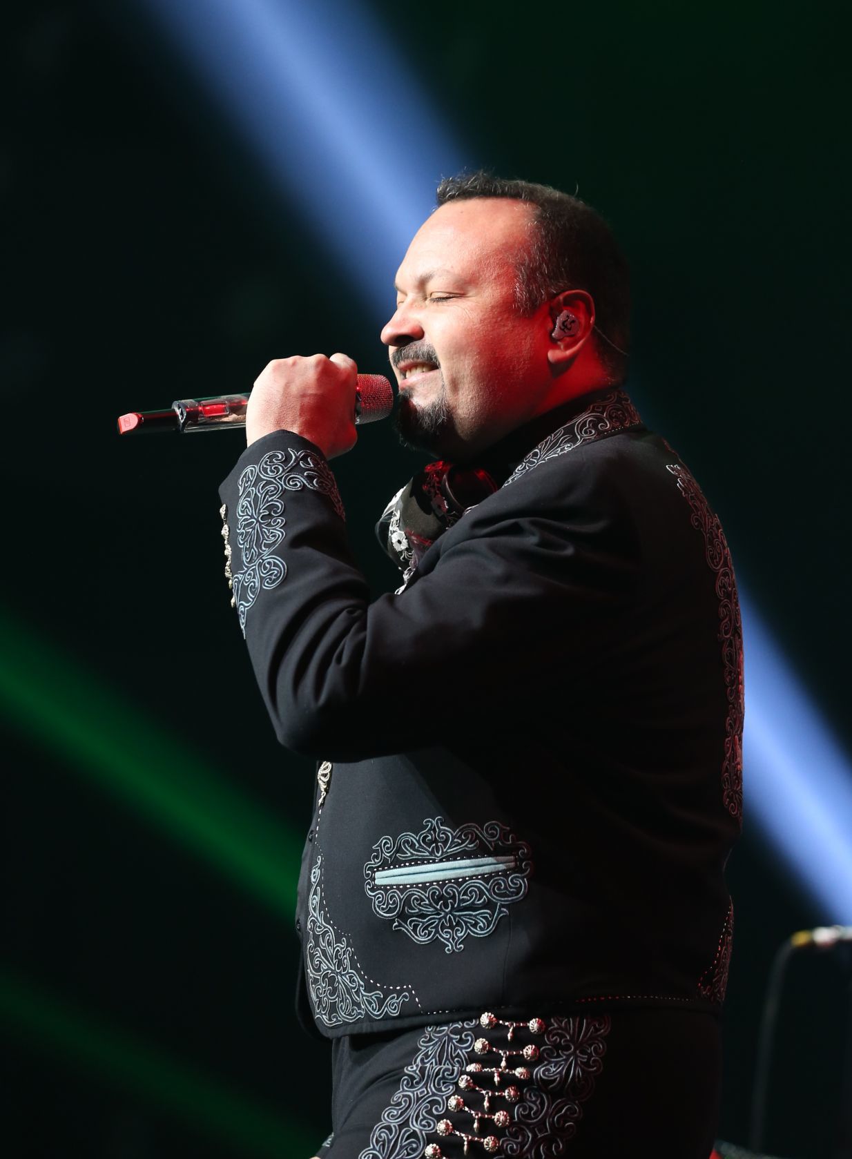 Pepe Aguilar